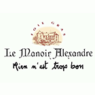 Le Manoir Alexandre