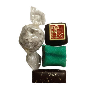 Assortiment lyonnais